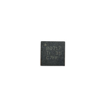 Микросхема Texas Instruments BQ24717 (BQ717TI) для ноутбука