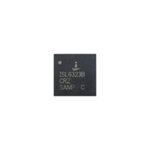 Мікросхема Intersil ISL6323BCRZ для ноутбука