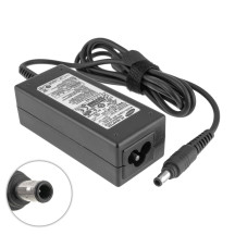 Блок питания для ноутбука SAMSUNG 19V, 2.1A, 40W, 5.5*3.0-PIN, 3 hole, black (без кабеля!)