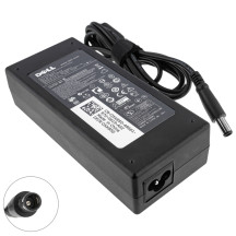 Блок живлення для ноутбука DELL 19.5V, 6.7A, 130W, 7.4*5.0-PIN, Black, RECTANGULAR