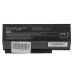 Батарея для ноутбука ASUS A42-G73 (G53, G73, VX7 series) 14.4V 4400mAh Black
