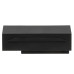 Батарея для ноутбука ASUS A42-G73 (G53, G73, VX7 series) 14.4V 4400mAh Black