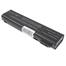 Батарея для ноутбука MSI BTY-M52 (MegaBook: ER710, EX700, GX700, L700, M520) 11.1V 5200mAh Black