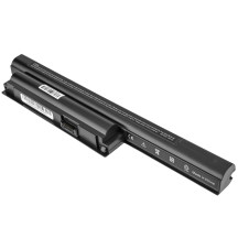 Батарея для ноутбука Sony BPS26 (VGP-BPS26, CA, CB, EG, EH, EJ, EL Series) 11.1V 4400mAh Black