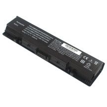 Батарея для ноутбука DELL GK479 (Inspiron: 1500, 1520, 1521, 1720, 1721, E1520, Vostro: 1500, 1700) 11.1V 5200mAh Black