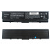 Батарея для ноутбука DELL GK479 (Inspiron: 1500, 1520, 1521, 1720, 1721, E1520, Vostro: 1500, 1700) 11.1V 5200mAh Black
