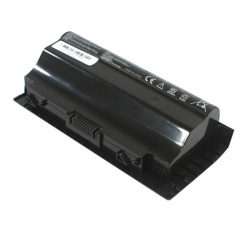 Батарея для ноутбука ASUS A42-G75 (G75VM, G75VX, G75VW series) 14.4V 4400mAh Black