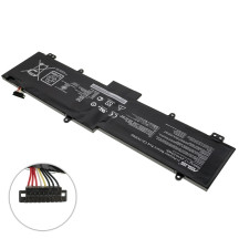 Оригінальна батарея для ноутбука ASUS C21-TX300D (Transformer Book TX300CA, TX300K series) 7.4V 3120mAh 23Wh Black