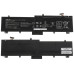 Оригінальна батарея для ноутбука ASUS C21-TX300D (Transformer Book TX300CA, TX300K series) 7.4V 3120mAh 23Wh Black