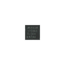 Мікросхема MAXIM MAX17036G для ноутбука