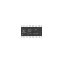 Микросхема ICS 9LPRS432AGLF для ноутбука