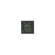 Микросхема Realtek ALC271X (корпус 6x6) звуковая карта для ноутбука