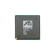 Микросхема ATI 218S2EBNA44 южный мост IXP150 для ноутбука