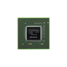 Микросхема NVIDIA G98-640-U2 GeForce 9800M GT видеочип для ноутбука