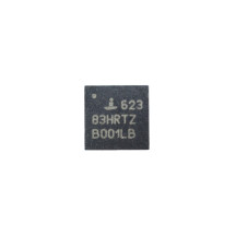 Мікросхема Intersil ISL62383HRTZ ШІМ-контролер для ноутбука