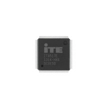 Мікросхема ITE IT8517E HXS (QFP-128) для ноутбука