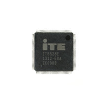 Мікросхема ITE IT8528E EXA (QFP-128) для ноутбука