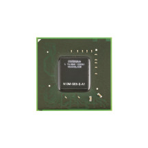 Мікросхема NVIDIA N13M-GE6-S-A1 GeForce GT610M відеочіп для ноутбука