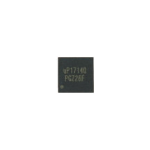 Мікросхема uPI Semiconductor uP1714QQDD для ноутбука