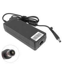 Блок питания для ноутбука HP 18.5V, 6.5A, 120W, 7.4*5.0-PIN, black (без кабеля!)