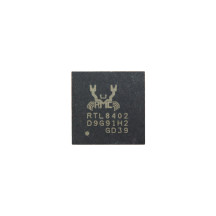 Мікросхема Realtek RTL8402-CG QFN-48 для ноутбука