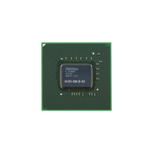 Мікросхема NVIDIA N15V-GM-S-A2 GeForce GT840M відеочіп для ноутбука