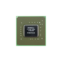 Мікросхема NVIDIA N15S-GT-S-A2 відеочіп для ноутбука