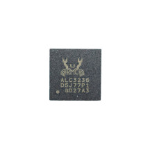 Мікросхема Realtek ALC3236 звукова карта для ноутбука