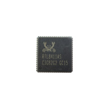 Мікросхема Realtek RTL8411AS для ноутбука