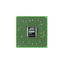 Микросхема ATI 216-0707018 (DC 2009) для ноутбука