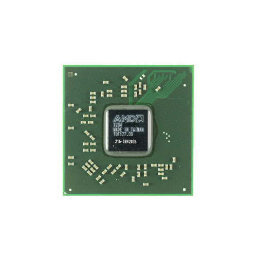 Микросхема ATI 216-0842036 (DC 2012) для ноутбука