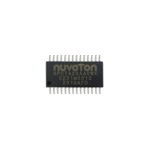 Мікросхема Nuvoton NPCT420AA0WX для ноутбука (NPCT420AAOWX )