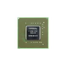 Мікросхема NVIDIA N14M-GS-S-A1 для ноутбука