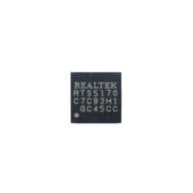 Мікросхема Realtek RTS5170-GR для ноутбука