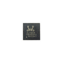 Мікросхема Realtek ALC668 звукова карта для ноутбука