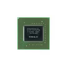 Мікросхема NVIDIA N14E-GL-A1 GeForce GTX 760M видечіп для ноутбука