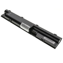 Батарея для ноутбука HP FP06 (HP 250, 255, ProBook 440, 445, 450, 455, 470 series) 10.8V 4400mAh Black