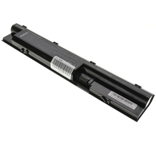 Батарея для ноутбука HP FP06 (HP 250, 255, ProBook 440, 445, 450, 455, 470 series) 10.8V 4400mAh Black