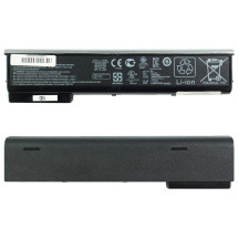 Батарея для ноутбука HP CA06 (ProBook 640, 640 G1, 645, 645 G1, 650, 650 G1 series) 10.8V 5200mAh Black