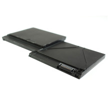 Оригінальна батарея для ноутбука HP SB03XL (EliteBook 820, 820 G1, 820 G2) 11.25V 3950mAh 46Wh Black