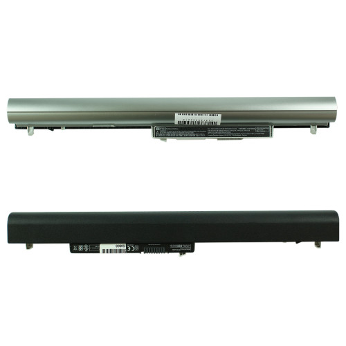 Батарея для ноутбука HP HY04 (Sleekbook 14, 15 series) 14.8V 2600mAh 41Wh Black