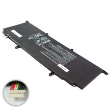 Оригинальная батарея для ноутбука HP WR03XL (Split 13-M100, 13-M200 series) 11.1V 2860mAh 32Wh Black