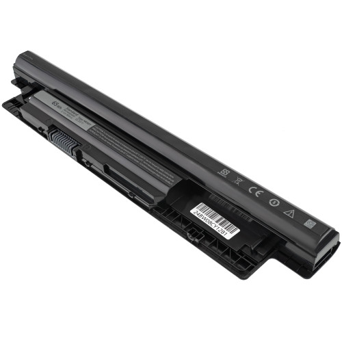 Батарея для ноутбука DELL T1G4M (Inspiron: 3421, 3437, 3442, 3521, 3531, 3537, 3541, 3542, 3721, 3737, 5421, 5521, 5437, 5537, 5721, 5737, 5748) 11.1V 4400mAh Black