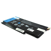 Оригінальна батарея для ноутбука DELL VH748 (Inspiron 5439, Vostro 5460, 5470, 5560) 11.4V 4270mAh 51Wh Black