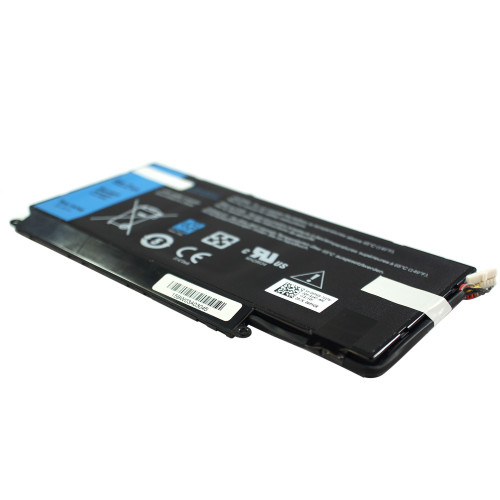 Оригінальна батарея для ноутбука DELL VH748 (Inspiron 5439, Vostro 5460, 5470, 5560) 11.4V 4270mAh 51Wh Black