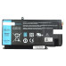 Оригінальна батарея для ноутбука DELL VH748 (Inspiron 5439, Vostro 5460, 5470, 5560) 11.4V 4270mAh 51Wh Black