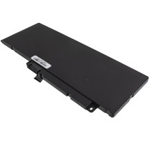 Батарея для ноутбука DELL F7HVR (Inspiron 14 7437, 15 7537, 17 7737) 14.8V 58Wh Black