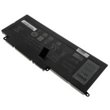 Оригинальная батарея для ноутбука DELL F7HVR (Inspiron 14 7437, 15 7537, 17 7737) 14.8V 3800mAh 58Wh Black (G4YJM)