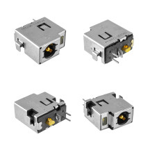 роз'єм живлення PJ217 HP (Pavilion/Sleekbook: 14-B,15-B series)