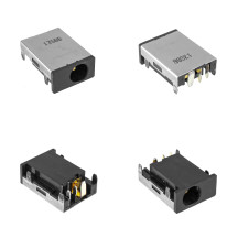 роз'єм живлення PJ222 (Dell 4.8*1.7 mm)